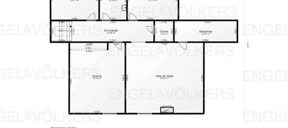 5 Schlafzimmer Villa in Setubal, Portugal, Nr. 14187 40