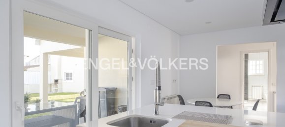 5 Schlafzimmer Villa in Setubal, Portugal, Nr. 14187 19