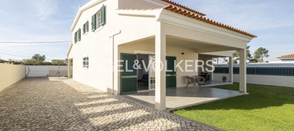 5 Schlafzimmer Villa in Setubal, Portugal, Nr. 14187 2