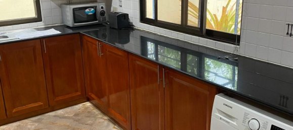 Café/restaurante de 3 dormitorios en Pattaya, Thailand No. 1520 14