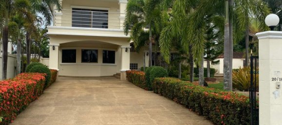 Café/restaurante de 3 dormitorios en Pattaya, Thailand No. 1520 17