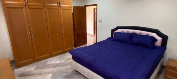 Café/restaurante de 3 dormitorios en Pattaya, Thailand No. 1520 26