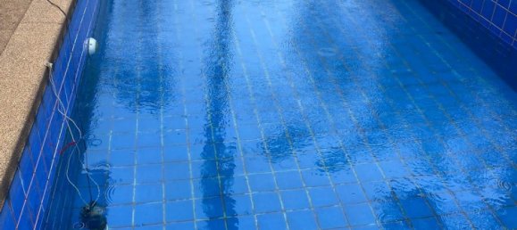 Café/restaurante de 3 dormitorios en Pattaya, Thailand No. 1520 15