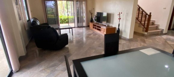 Café/restaurante de 3 dormitorios en Pattaya, Thailand No. 1520 9