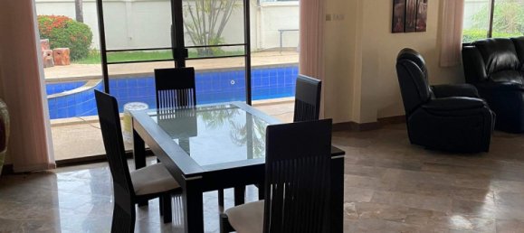 Café/restaurante de 3 dormitorios en Pattaya, Thailand No. 1520 12