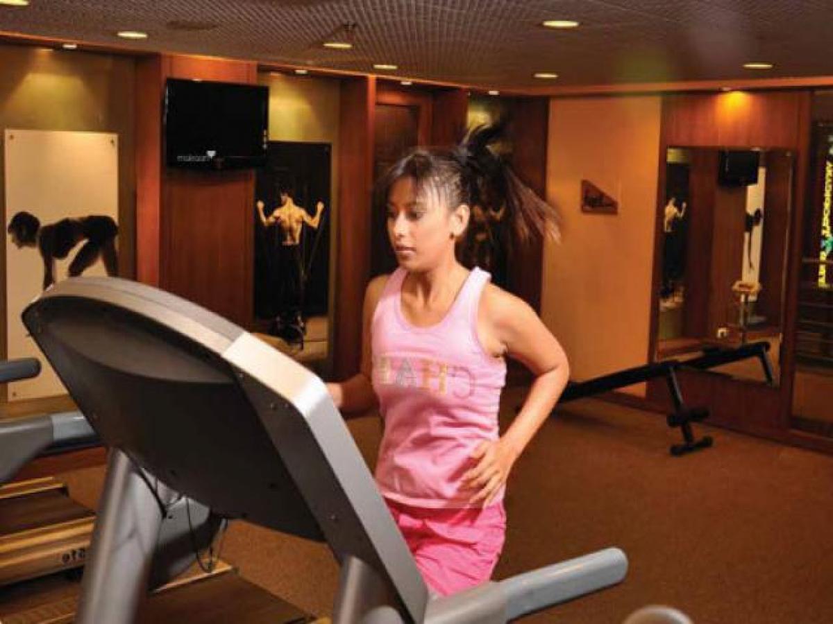 2 bedrooms House in Kolkata, India No. 20994