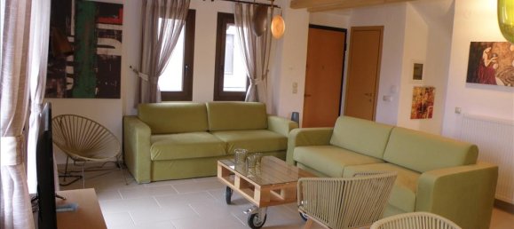 Propiedad comercial de 3 dormitorios en Chalkidiki, Greece No. 4150 11