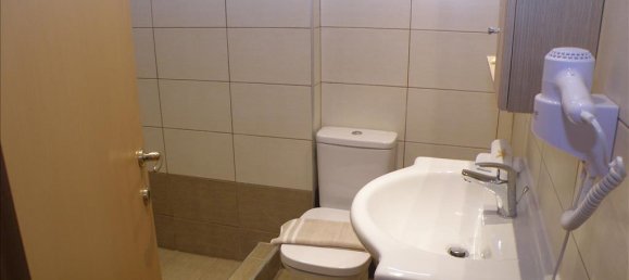 Коммерческая недвижимость с 3 спальнями в Халкидики, Центральная Македония, Македония и Фракия, Греция № 4150 29
