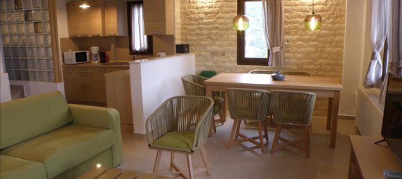 Propiedad comercial de 3 dormitorios en Chalkidiki, Greece No. 4150 10