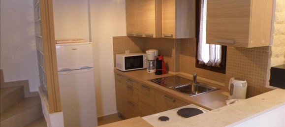 Коммерческая недвижимость с 3 спальнями в Халкидики, Центральная Македония, Македония и Фракия, Греция № 4150 13