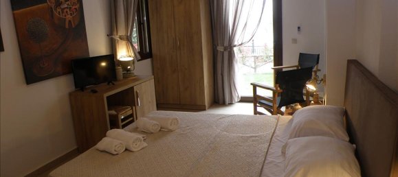 Propiedad comercial de 3 dormitorios en Chalkidiki, Greece No. 4150 19