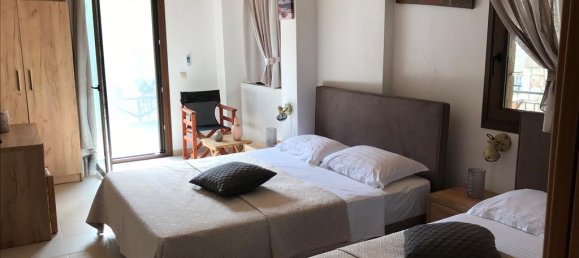 Коммерческая недвижимость с 3 спальнями в Халкидики, Центральная Македония, Македония и Фракия, Греция № 4150 18