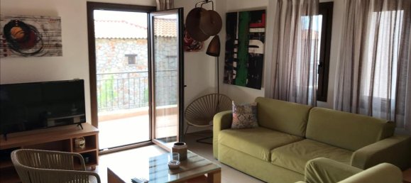 Propiedad comercial de 3 dormitorios en Chalkidiki, Greece No. 4150 7