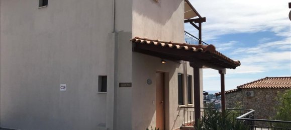 Propiedad comercial de 3 dormitorios en Chalkidiki, Greece No. 4150 3