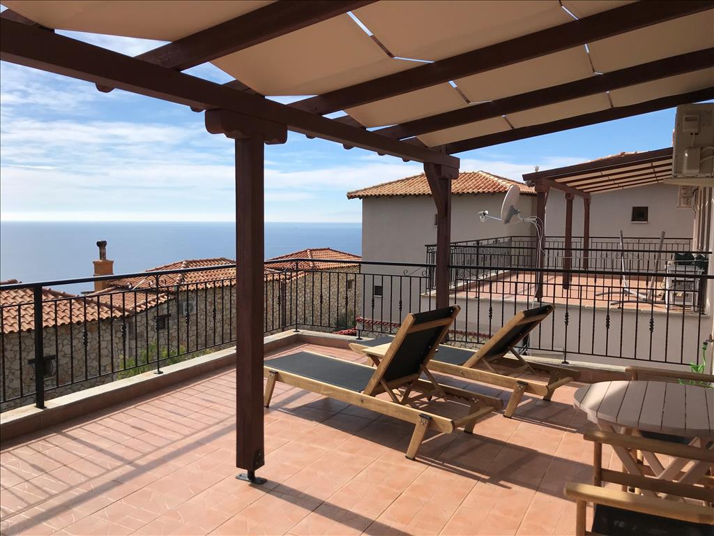 Propiedad comercial de 3 dormitorios en Chalkidiki, Greece No. 4150