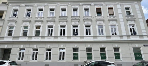 3 rooms Apartment in Vienna, Austria No. 67227 4