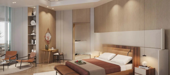 2 bedrooms Apartment in Dubai, UAE No. 21474 10