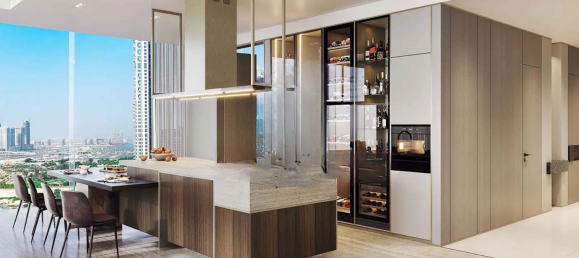 2 bedrooms Apartment in Dubai, UAE No. 21474 7