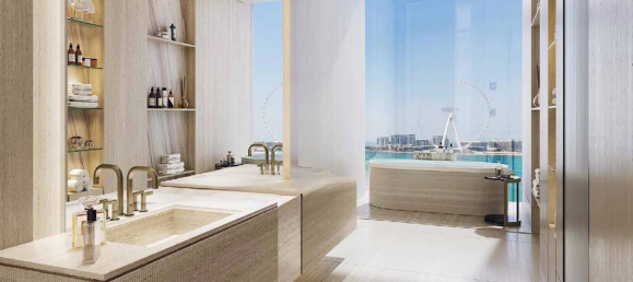 2 bedrooms Apartment in Dubai, UAE No. 21474 5