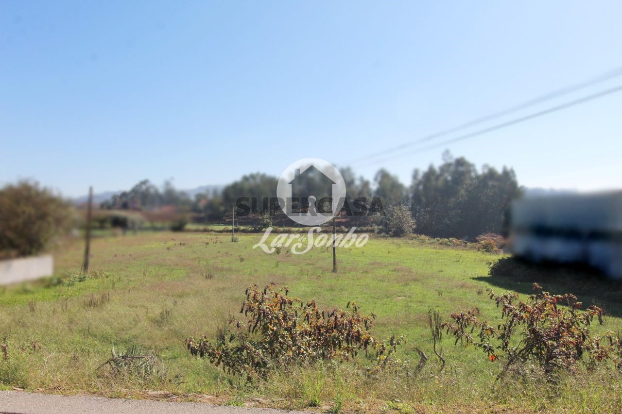  قطعة أرض في Barcelos, Portugal رقم 308501