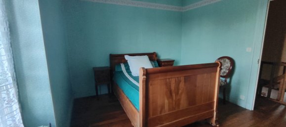 Casa de 10 divisões em Prissac, France N.º 212290 8