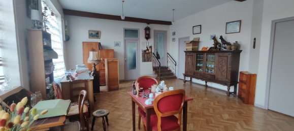 Casa de 10 divisões em Prissac, France N.º 212290 5