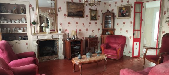 Casa de 10 divisões em Prissac, France N.º 212290 4