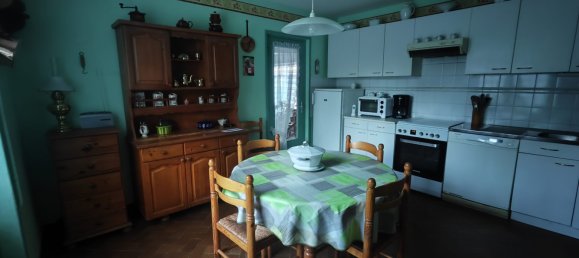 Casa de 10 divisões em Prissac, France N.º 212290 3