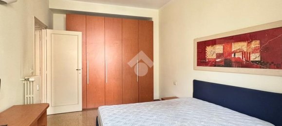 Квартира с 1 спальней в Рим, Италия № 291907 5