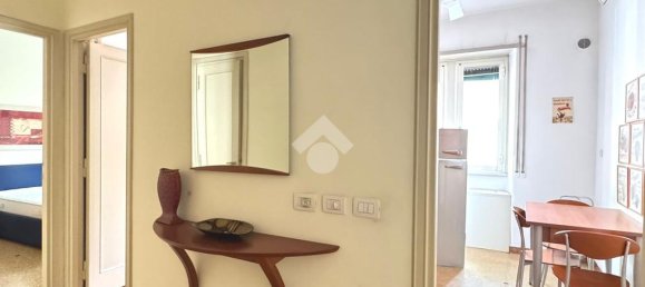 Квартира с 1 спальней в Рим, Италия № 291907 17