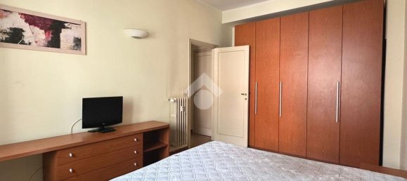 Квартира с 1 спальней в Рим, Италия № 291907 6