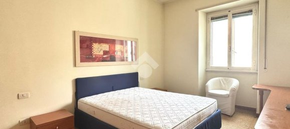 Квартира с 1 спальней в Рим, Италия № 291907 3