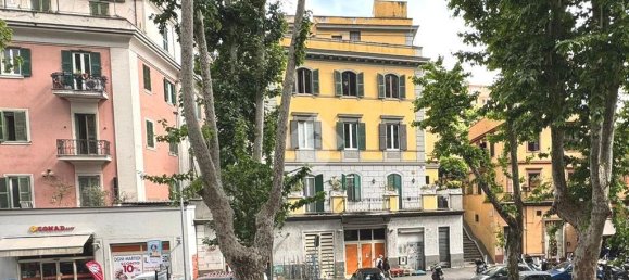 Квартира с 1 спальней в Рим, Италия № 291907 19