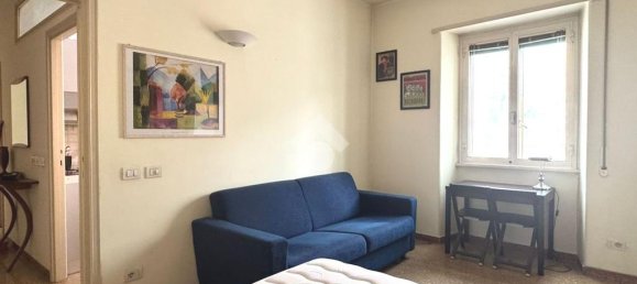 Квартира с 1 спальней в Рим, Италия № 291907 10