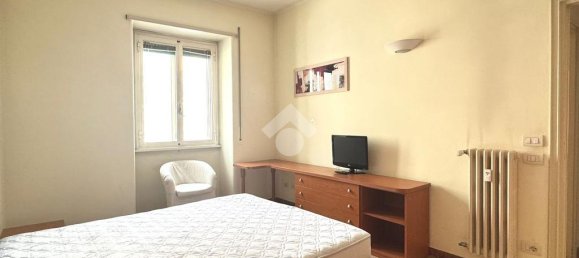 Квартира с 1 спальней в Рим, Италия № 291907 4