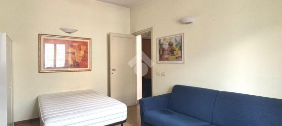 Квартира с 1 спальней в Рим, Италия № 291907 8