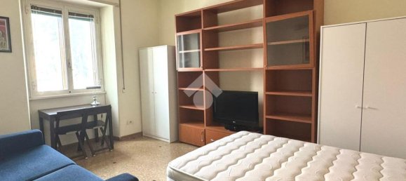 Квартира с 1 спальней в Рим, Италия № 291907 7