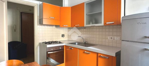 Квартира с 1 спальней в Рим, Италия № 291907 13