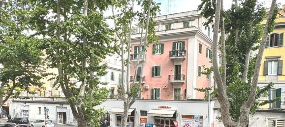 Квартира с 1 спальней в Рим, Италия № 291907 21