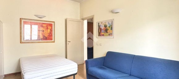 Квартира с 1 спальней в Рим, Италия № 291907 9