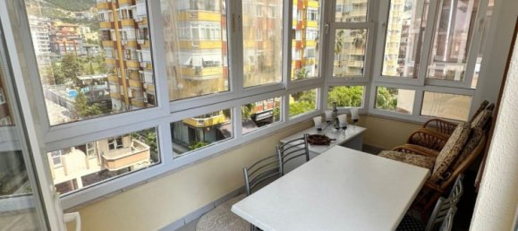 Penthouse 2+1 in Alanya, Turkey No. 17946 22