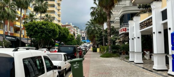 Penthouse 2+1 in Alanya, Turkey No. 17946 19