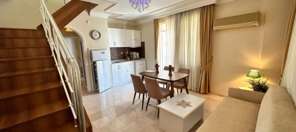 Penthouse 2+1 in Alanya, Turkey No. 17946 10