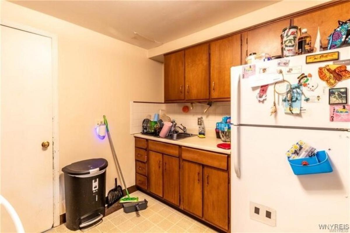 6 bedrooms House in Clarence, USA No. 409124