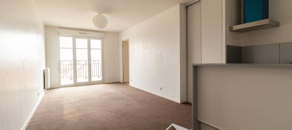 1 Schlafzimmer Wohnung in Vaureal, France, Nr. 162066 4