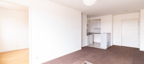 1 Schlafzimmer Wohnung in Vaureal, France, Nr. 162066 8