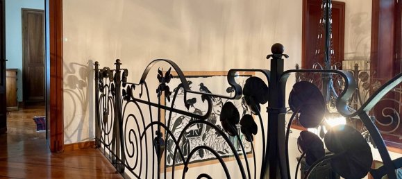 12-Zimmer Villa in Montesegale, Italy, Nr. 179357 46