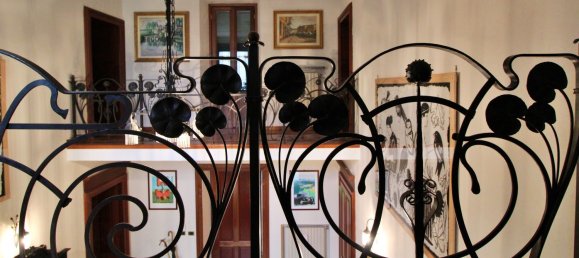 12-Zimmer Villa in Montesegale, Italy, Nr. 179357 49