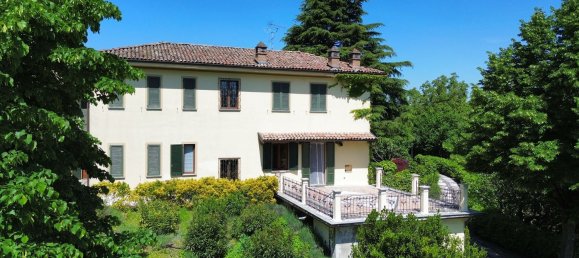 12-Zimmer Villa in Montesegale, Italy, Nr. 179357 3