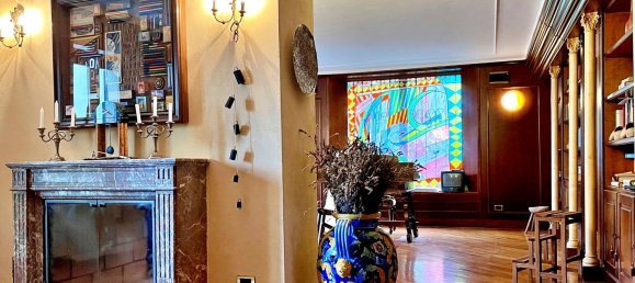 12-Zimmer Villa in Montesegale, Italy, Nr. 179357 9